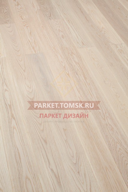 Паркетная доска Fine Art Дуб Firenze Beige